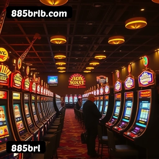 Explorando os benefícios únicos dos bônus 885brl