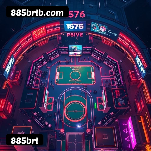 885brl: Cassino Online Premiado e Seguro