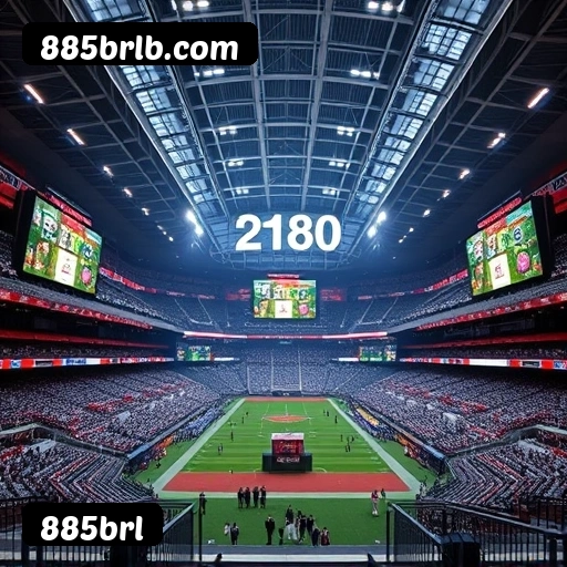 885brl: Cassino Online Premiado e Seguro