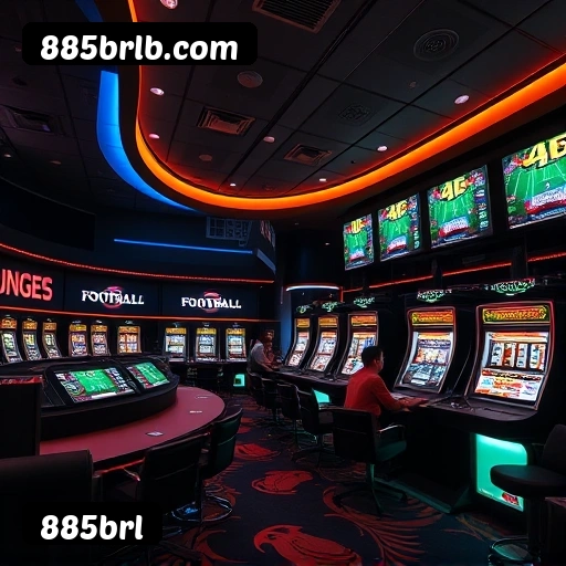 Recompensas Reais e Transparentes no 885brl: Promoções Sem Pegadinhas