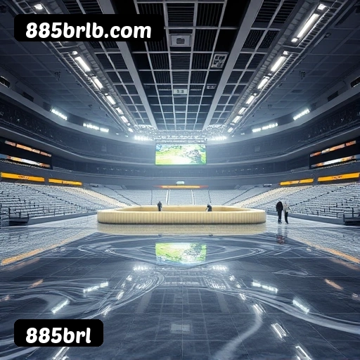 885brl: Cassino Online Premiado e Seguro